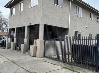 620 E Oak St, Stockton, CA