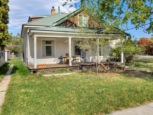 1302 S 5th St W, Missoula, MT 59801