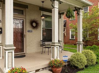 415 W 1st St, New Albany, IN 47150