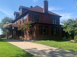 334 Delaware Rd, Buffalo, NY 14217