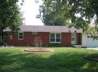 349 Linton St, Wood River, IL 62095