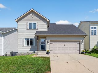 2986 Park Pl, Norwalk, IA 50211