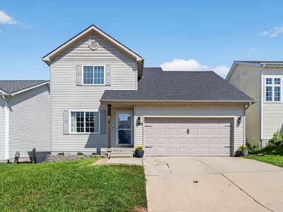2986 Park Pl, Norwalk, IA, 50211