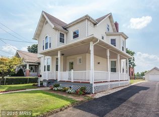 4509 Buchanan St, Hyattsville, MD 20781