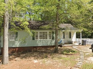 325 Milledge Ave, Milledgeville, GA 31061