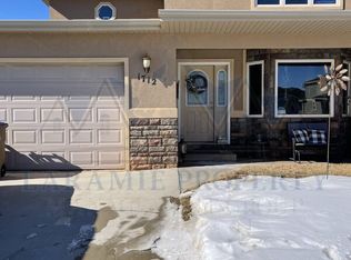 1712 1/2 Walsh Ct, Laramie, WY 82070