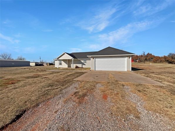 1217 Kristen Ln, Blanchard, OK 73010