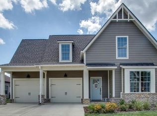 610 Sire Ave, Mount Juliet, TN 37122