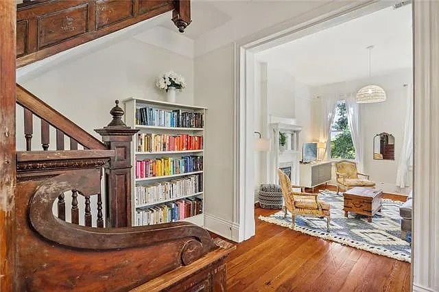 1327 Josephine St #A — Photo 8