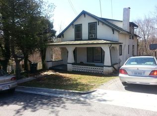 1605 Boston Ave, Lynchburg, VA 24504