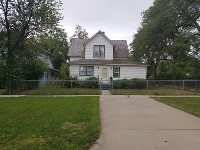 1119 Columbus St, Rapid City, SD, 57701