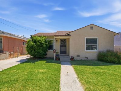24983 Chestnut St, Santa Clarita, CA, 91321