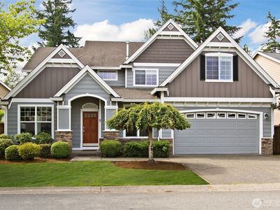 24907 SE 21st Place, Sammamish, WA, 98075