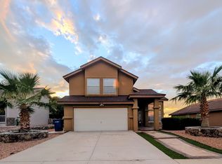1517 John Macguire Pl, El Paso, TX 79912