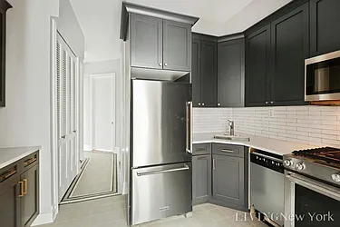 Rented by Living New York