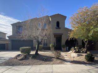 8613 W Bajada Rd, Peoria, AZ 85383