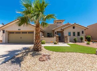 991 Chicory Dr, Alamogordo, NM 88310