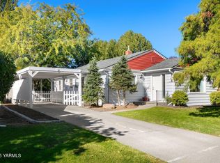 1004 S 21st Ave, Yakima, WA 98902