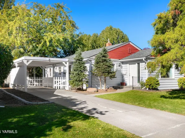 1004 S 21st Ave, Yakima, WA 98902
