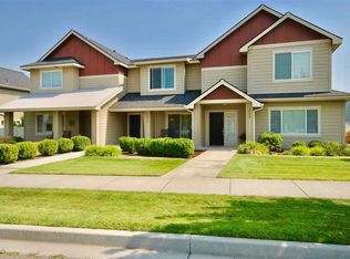 2290 N Country Vista Blvd, Liberty Lake, WA 99019