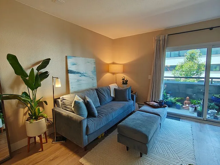201 Harrison St #211 — Photo 5