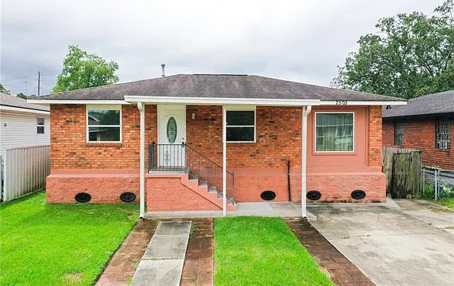 2505 Ramsey Dr