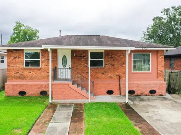 2505 Ramsey Dr, Marrero, LA 70072