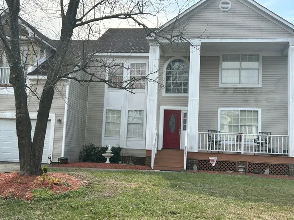 1621 Prospect Dr, Chesapeake, VA 23322