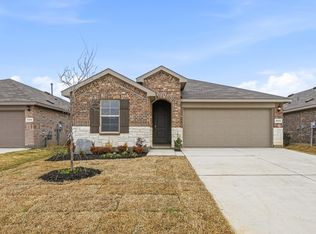1908 Cherokee Ln, Cleburne, TX 76033