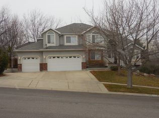 5250 Heatherwood St, Pocatello, ID 83204