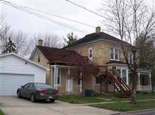 300 Maine St, Mauston, WI 53948