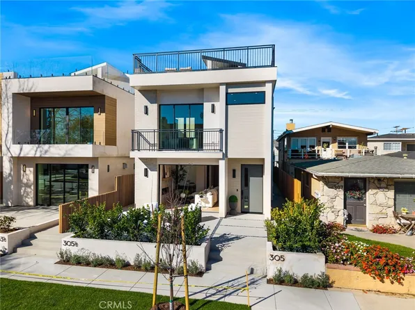 305 Fernleaf Ave, Corona Del Mar, CA 92625