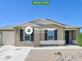 8304 W Razorbill Dr, Tucson, AZ 85757