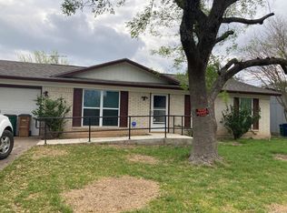 4900 Flicker Ln, Austin, TX 78744