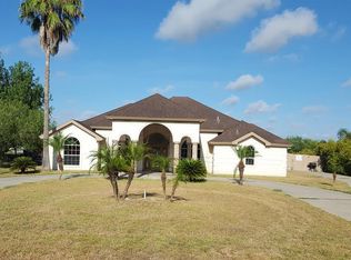 22440 Briggs Coleman Rd, Harlingen, TX 78550