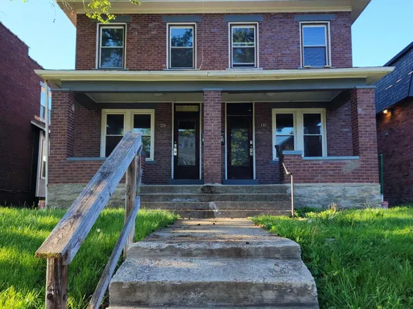 328-330 E 19th Ave, Columbus, OH 43201