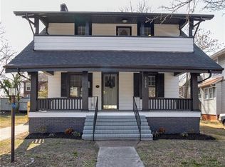 5105 Huntington Ave, Newport News, VA 23607