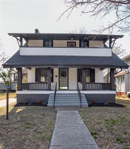 5105 Huntington Ave, Newport News, VA, 23607
