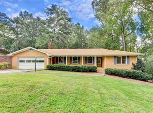 978 Rowland Rd, Stone Mountain, GA 30083