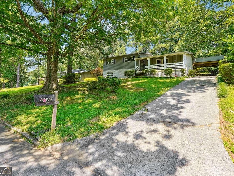 1st image of 3268 Briarwood Blvd