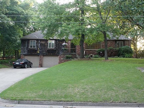 Spacious Living!