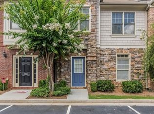 1222 Harris Commons Pl, Roswell, GA 30076