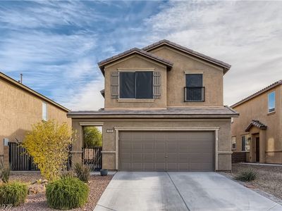 1040 Water Cove St, Henderson, NV, 89011