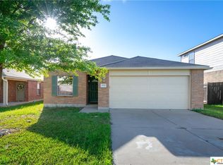 6710 Taree Loop, Killeen, TX 76549