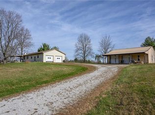 7675 S 250 W, Trafalgar, IN 46181