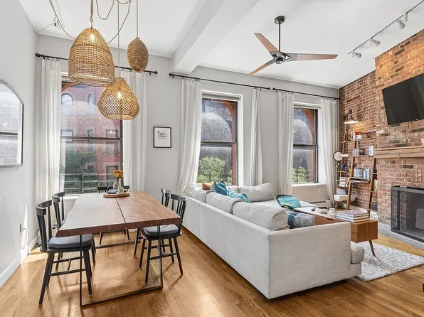 71 W 83rd St APT 3F, Manhattan, NY 10024