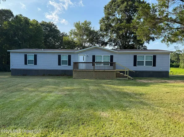 284 Red Allen Rd, Brandon, MS 39042