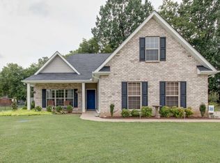 1035 Thompson Farms, Lascassas, TN 37085