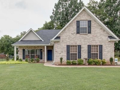 1035 Thompson Farms St, Lascassas, TN, 37085