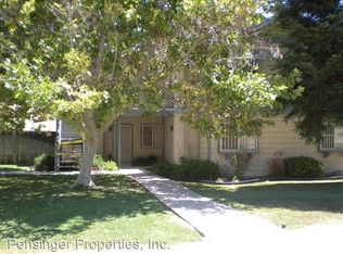 5805 Fairfax Rd, Bakersfield, CA 93306